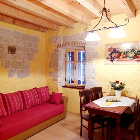 Hvar Heart Heritage Apartment Stari Grad  Zewnętrze zdjęcie
