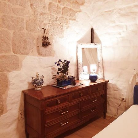 Hvar Heart Heritage Apartment Stari Grad  Zewnętrze zdjęcie