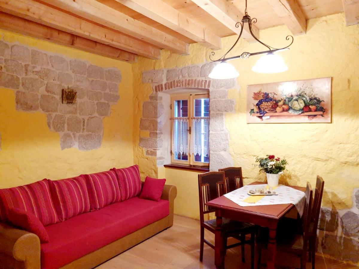 Hvar Heart Heritage Apartment Stari Grad  Zewnętrze zdjęcie
