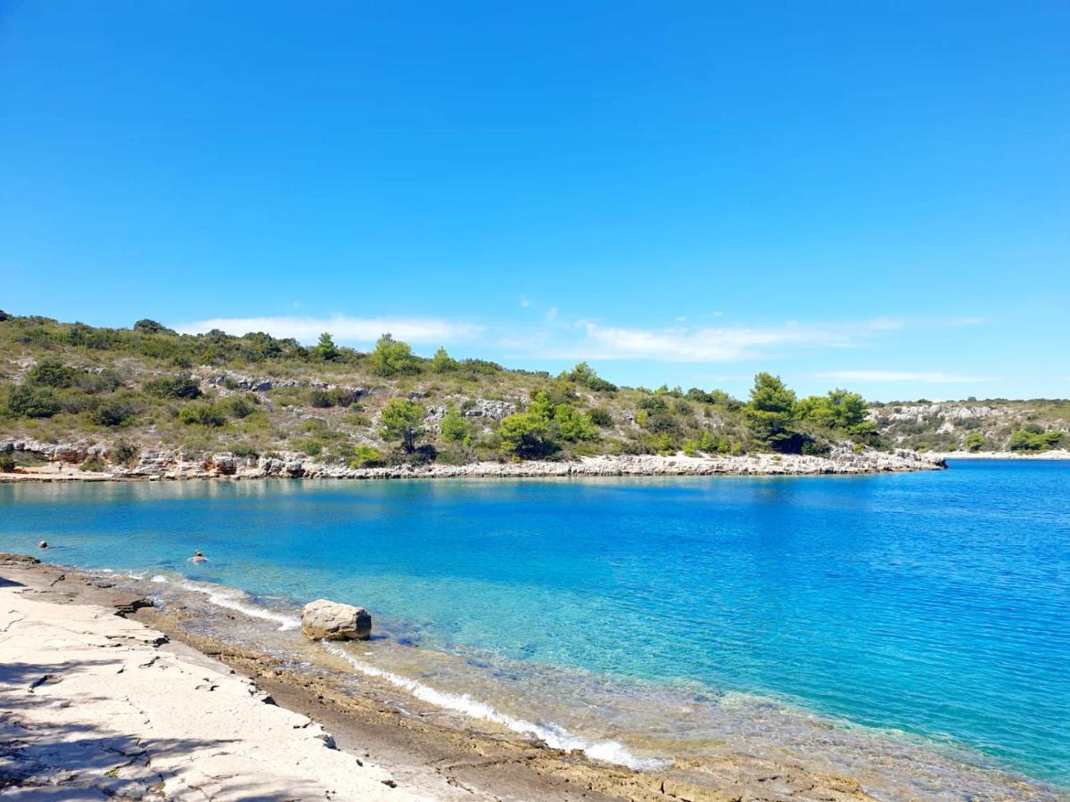 Hvar Heart Heritage Apartment Stari Grad  Zewnętrze zdjęcie