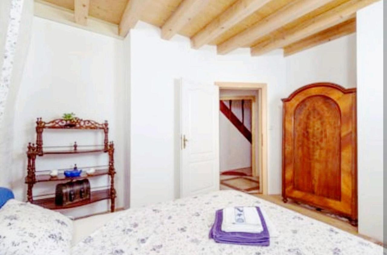Hvar Heart Heritage Apartment Stari Grad  Zewnętrze zdjęcie