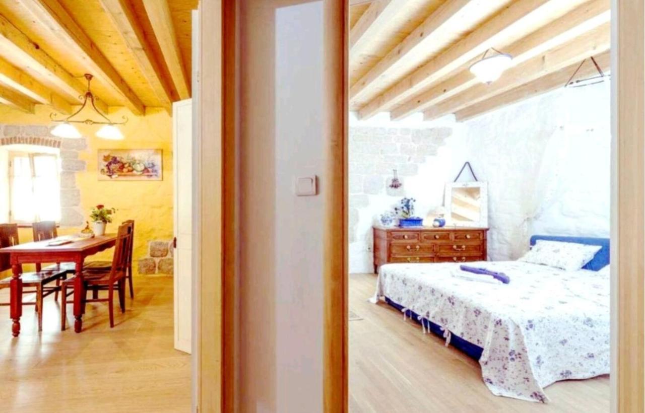 Hvar Heart Heritage Apartment Stari Grad  Zewnętrze zdjęcie