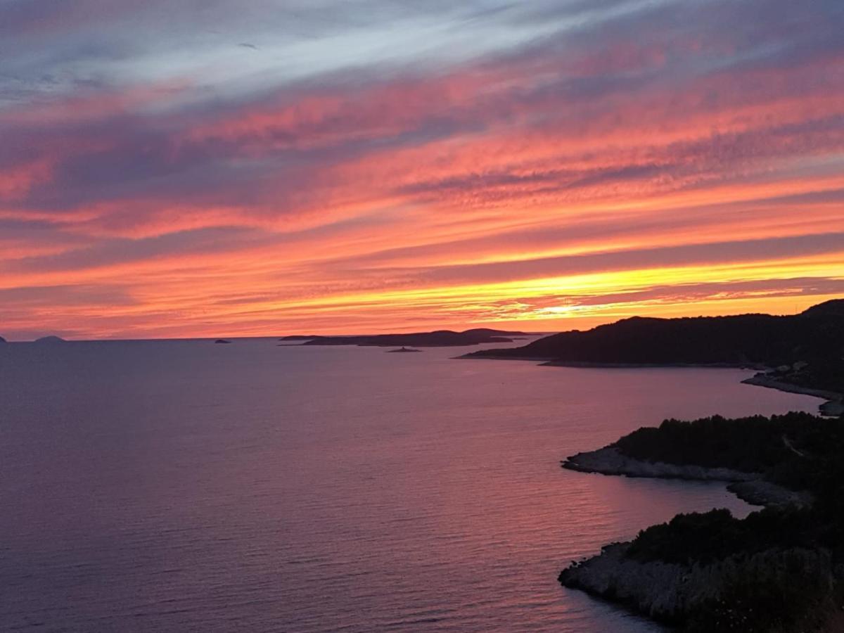 Hvar Heart Heritage Apartment Stari Grad  Zewnętrze zdjęcie
