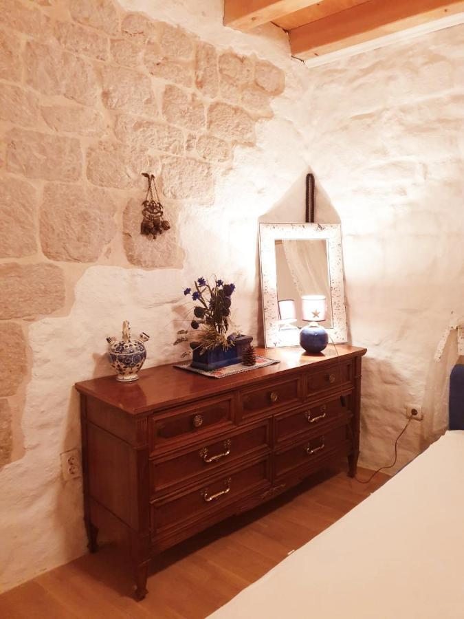 Hvar Heart Heritage Apartment Stari Grad  Zewnętrze zdjęcie